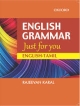 RNGLISH GRAMMER (Just For You)ENGLISH-TAMIL