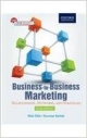 BUSINESS-TO-BUSINESS MARKETING: RELATIONSHIPS, NETWORKS,& STRATEGIES (ASIAN ED)