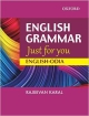 English Grammar Just For You English-Odiya