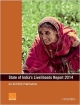 State of India`s Livelihoods Report 2014
