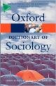 A Dictionary of Sociology (Oxford Paperback Reference)