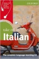 Oxford Take Off in Italian (Cd-Rom)