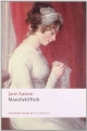 Mansfield Park New Ed (Oxford World`s Classics)