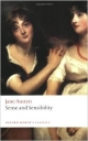 Sense and Sensibility (Oxford World`s Classics)