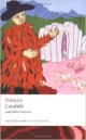 Candide and Other Stories (Oxford World`s Classics)