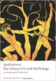 The Library of Greek Mythology (Oxford World`s Classics)