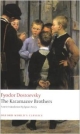 The Karamazov Brother (Oxford World`s Classics)