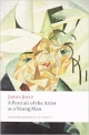 A Portrait of the Artist as a Young Man (Oxford World`s Classics)