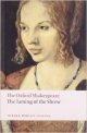 The Oxford Shakespeare: The Taming of the Shrew (Oxford World`s Classics)