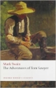 The Adventures of Tom Sawyer (Oxford World`s Classics)