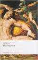 Odyssey Reissue (Oxford World`s Classics)