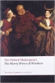 The Oxford Shakespeare: The Merry of Windsor (Oxford World`s Classics