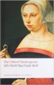 The Oxford Shakespeare: All`s Well That Ends Well (Oxford World`s Classics)