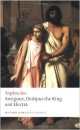Antigone; Oedipus the King; Electra (Oxford World`s Classics)