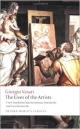 Lives of the Artists (Oxford World`s Classics)