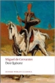 Don Quixote De La Mancha (Oxford World`s Classics)