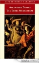 The Three Musketeers (Oxford World`s Classics)