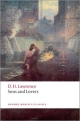 Sons and Lovers (Oxford World`s Classics)
