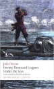 Twenty Thousand Leagues under the Seas (Oxford World`s Classics)