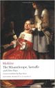 The Misanthrope, Tartuffe and Other Plays (Oxford World`s Classics)