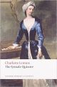 Female Quixote (Oxford World`s Classics)