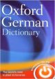 OXFORD GERMAN DICTIONARY