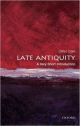 Late Antiquity: A Very Short Introduction (Very Short Introductions)