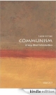 Communism: A Very Short Introduction (Very Short Introductions)