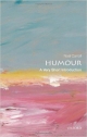 Humour: A Very Short Introduction (Very Short Introductions)
