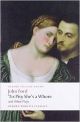 Tis Pity She`s a Whore and Other Plays (Oxford World`s Classics)