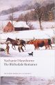 Blithedale Romance (Oxford World`s Classics)
