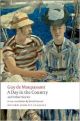 A Day in the Country and Other Stories (Oxford World`s Classics)