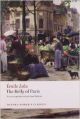 The Belly of Paris (Oxford World`s Classics)