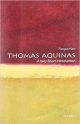 Thomas Aquinas (Very Short Introductions)