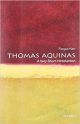Thomas Aquinas (Very Short Introductions)