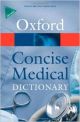 Concise Medical Dictionary (Oxford Quick Reference)