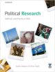 Political Research: Methods and Practical Skills