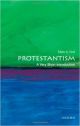 Protestantism: A Very Short Introduction (Very Short Introductions)