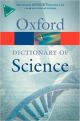 A Dictionary of Science (Oxford Quick Reference)