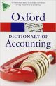 A Dictionary of Accounting (Oxford Quick Reference)