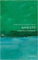 Anxiety: A Very Short Introduction (Very Short Introductions)