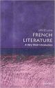 French Literature: A Very Short Introduction (Very Short Introductions)