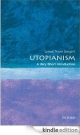 Utopianism: A Very Short Introduction (Very Short Introductions)