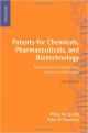 Patents for Chemicals, Pharmaceuticals and Biotechnolog