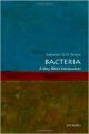 Bacteria: A Very Short Introduction (Very Short Introductions)