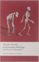 Evolutionary Writings (Oxford World`s Classics)