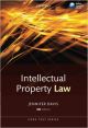 Intellectual Property Law Core Text (Core Texts Series)