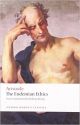 The Eudemian Ethics (Oxford World`s Classics)