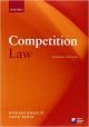 COMPETITION LAW