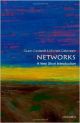 Networks: A Very Short Introduction (Very Short Introductions)